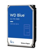 Western Digital 4TB WD Blue PC Internal Hard Drive HDD