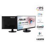 ASUS VA24DQ 23.8” Monitor