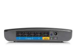 Linksys E900 Wireless-N300 Router - Image 2