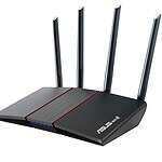 ASUS AX1800 WiFi 6 Router