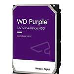 WD Purple 1TB HDD