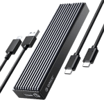 ORICO M2PV-C3 10Gbps M.2 NVMe SSD External Enclosure