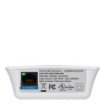 Linksys RE3000W N300 2.4 GHz WiFi Wireless Single Band Range Extender - Image 3