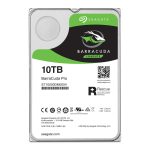 Seagate BarraCuda Pro 10TB Internal Hard Drive Performance HDD - Image 2