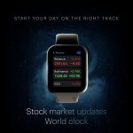Noise Buzz Ultra Smart Watch - Image 3