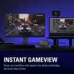 CORSAIR ELGATO HD60S+, External Video Capture Card, Stream and Record - Image 2