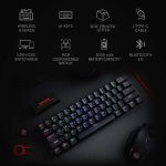 Redragon K530 Draconic 60%
