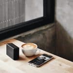 CREATIVE MUVO 1C Portable Bluetooth Speaker (Black) - Image 2