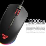 FANTECH X17 Gaming Mouse Blake - Image 3