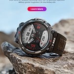 Amazfit T-Rex 2