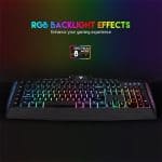 Fantech K513 Booster Membrane Gaming Keyboard