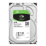 Seagate BarraCuda 8TB Internal Hard Drive HDD - Image 2