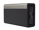 Creative Sound Blaster Roar 2 Portable NFC Bluetooth Speaker with aptX/AAC (Black/ White) - Image 2