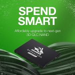 Seagate Barracuda Q1 SSD 480 GB Internal Solid State Drive  - Image 3