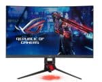 ASUS ROG Strix XG27WQ HDR Gaming Monitor 27 inch WQHD (2560 x 1440), Native 165Hz (Above 144Hz), Curved - Image 4