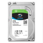 Seagate SkyHawk 2TB Surveillance Internal Hard Drive HDD  - Image 2