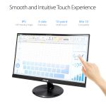 ASUS VT229H Touch Monitor - 21.5"