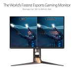 ASUS ROG Swift 360Hz PG259QN 24.5” HDR Gaming Monitor, 1080P Full HD,IPS - Image 5