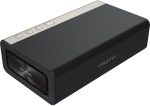 Creative Sound Blaster Roar 2 Portable NFC Bluetooth Speaker with aptX/AAC (Black/ White) - Image 5
