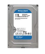 Western Digital 1 TB Internal Hard Drive WD10EZEX, 1TB, Caviar Blue HDD  - Image 2