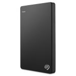 Seagate Backup Plus Slim 1TB External Hard Drive
