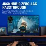 CORSAIR ELGATO HD60S+, External Video Capture Card, Stream and Record - Image 4