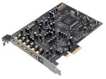 Creative Sound Blaster Audigy PCIe RX 7.1 Sound Card with High Performance Headphone Amp - Image 5