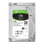 Seagate BarraCuda Pro 2TB Internal Hard Drive Performance HDD - Image 2
