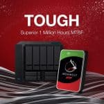 ‎Seagate 2TB IronWolf NAS Hard Drive HDD - Image 6