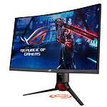 ASUS ROG Strix XG27WQ Curved Gaming Monitor 27 inch