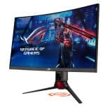 ASUS ROG Strix XG27WQ Curved Gaming Monitor 27 inch