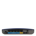 Linksys EA3500 N750 Dual-Band Smart Wi-Fi Router - Image 3
