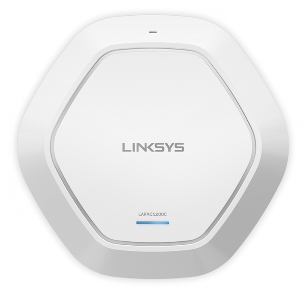 Linksys Business Access Point LAPAC1200C