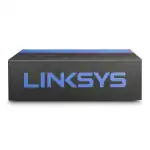 Linksys LRT224 Dual WAN Business Gigabit VPN Router - Image 3