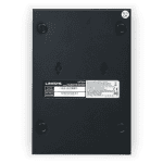 Linksys LRT224 Dual WAN Business Gigabit VPN Router - Image 4