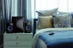 Creative SBS-E2800 Speaker Watt 2.1 Channel Wired (Black) - Image 3