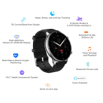 Amazfit GTR 2 Smart Watch - Image 6