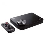 Creative Sound Blaster X-Fi Surround