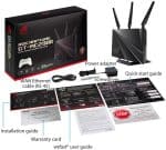 ASUS ROG Rapture WiFi Gaming Router