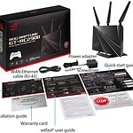 ASUS ROG Rapture WiFi Gaming Router