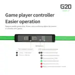 PLEXTONE G20 TYPE-C Earphone Gaming  - Image 3