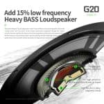 PLEXTONE G20 TYPE-C Earphone Gaming  - Image 2