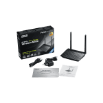 Asus RT-N12+ Router/AP/Range Extender