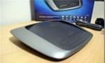 Linksys Advanced Wireless-N ADSL2+ Modem Router X3000 - Wireless Router - DSL - Image 3