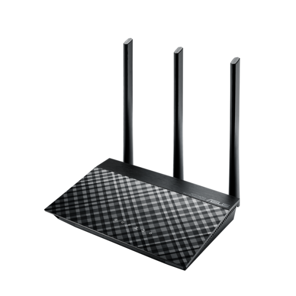 Asus AC750 Router Dual Band