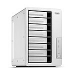 TerraMaster F8-422 10GbE NAS 8-Bay Network Storage