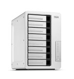 TerraMaster F8-422 10GbE NAS 8-Bay Network Storage