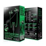 PLEXTONE G30 Type C Earphone