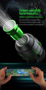 PLEXTONE G25 Gaming Earphone 3 - MAGNETIC SUPER BASS BULLETS STYLE - Image 5