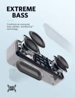 Anker Soundcore Motion B - Portable Bluetooth Speaker - Image 4